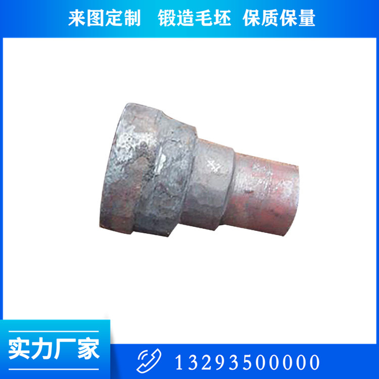 多台轴锻件